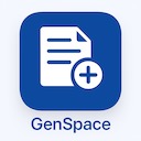 GenSpace – screenshot 1