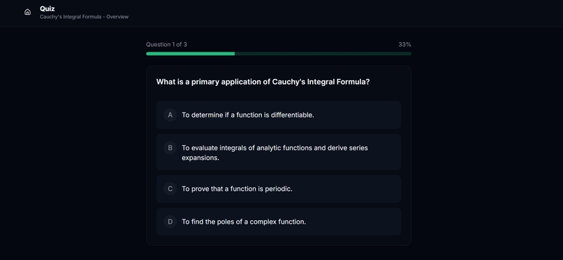 Scaffold Ai – screenshot 5