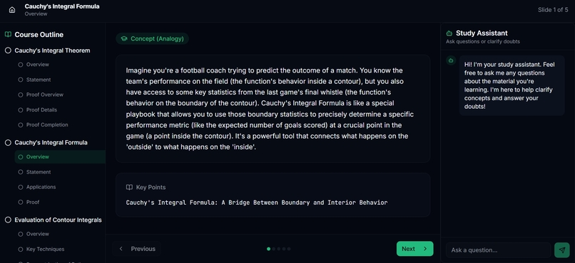 Scaffold Ai – screenshot 4