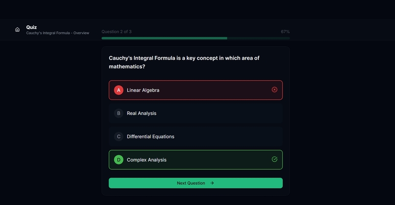 Scaffold Ai – screenshot 6