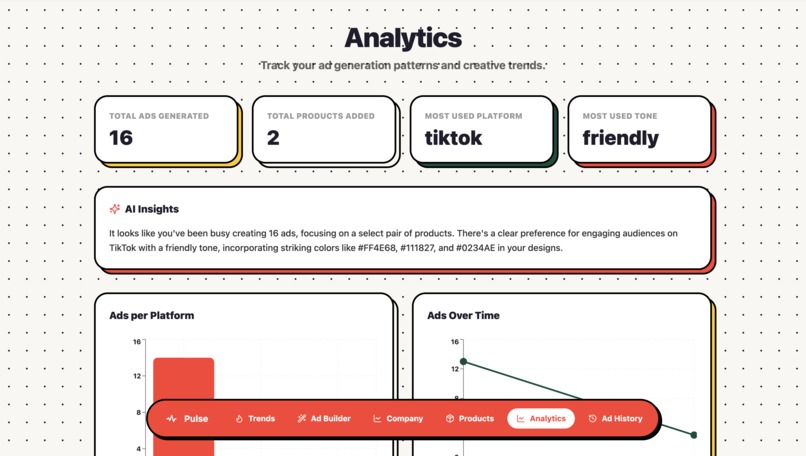 Pulse – screenshot 1