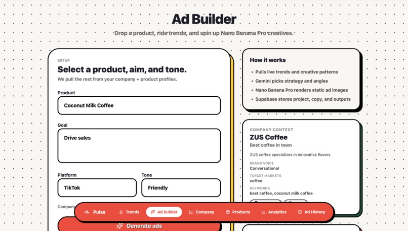 Pulse – screenshot 3