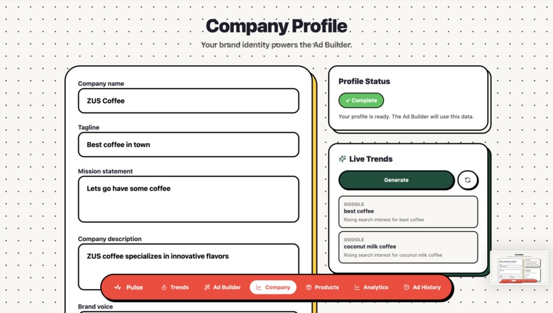 Pulse – screenshot 5