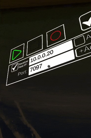 OSCXR – screenshot 6