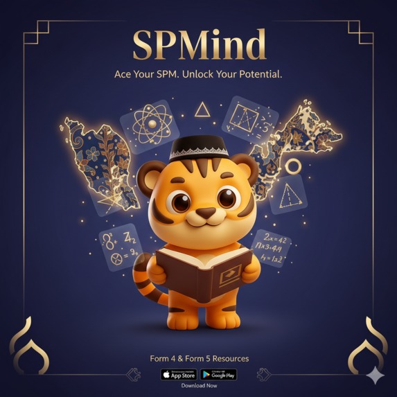 SPMind AI Education – screenshot 1