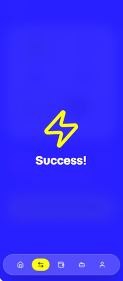 BuckGet – screenshot 6