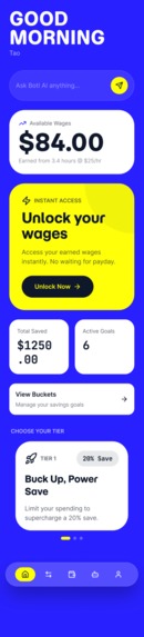 BuckGet – screenshot 4