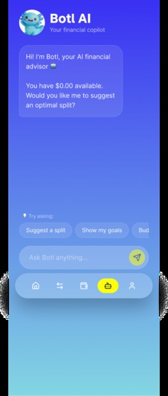 BuckGet – screenshot 9