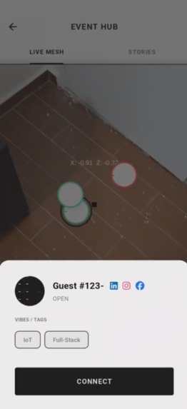 C-ABLE – screenshot 1