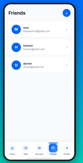 RytSplit – screenshot 1