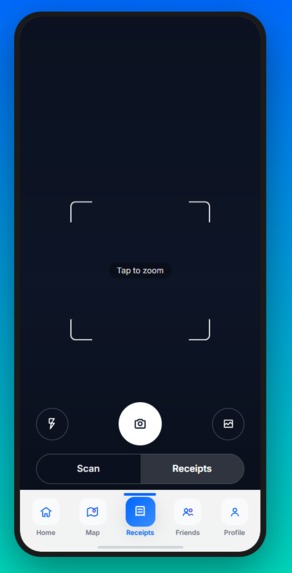 RytSplit – screenshot 3