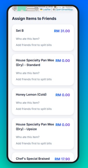 RytSplit – screenshot 6