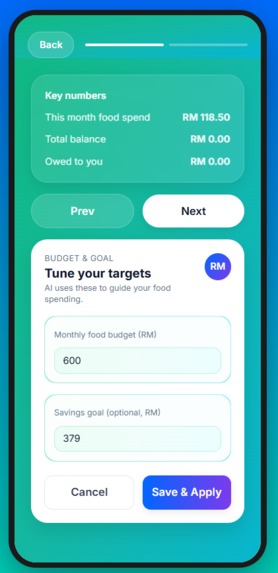 RytSplit – screenshot 10