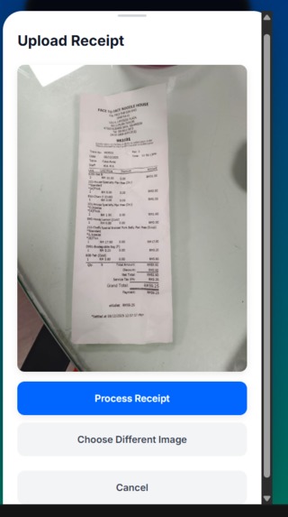 RytSplit – screenshot 11