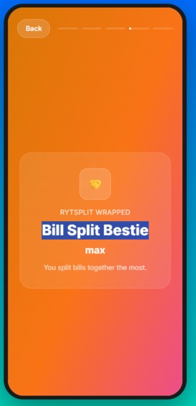 RytSplit – screenshot 12