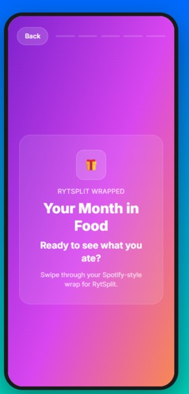RytSplit – screenshot 13