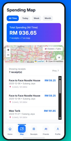 RytSplit – screenshot 14