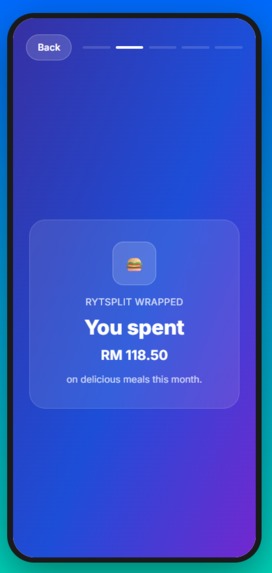 RytSplit – screenshot 16