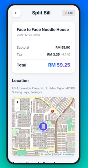 RytSplit – screenshot 19