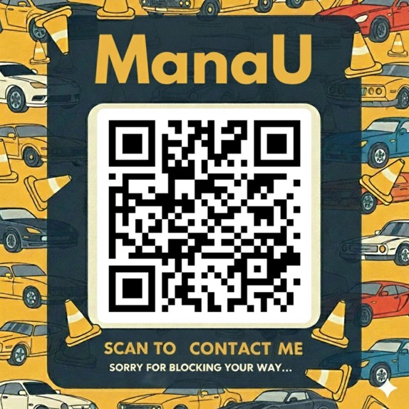 manaU – screenshot 1