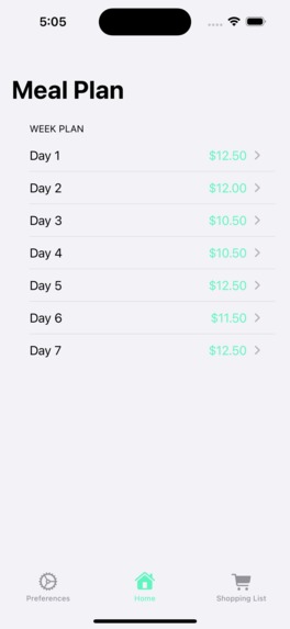 Chef's Kiss – screenshot 2