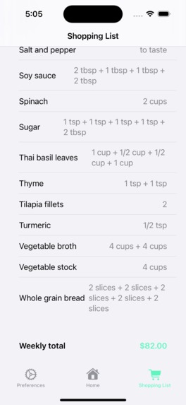 Chef's Kiss – screenshot 3