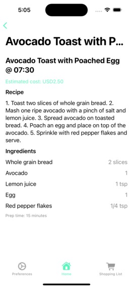 Chef's Kiss – screenshot 5