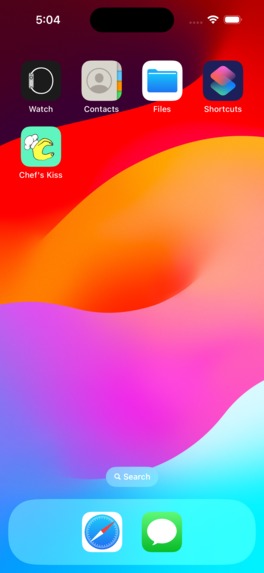Chef's Kiss – screenshot 6