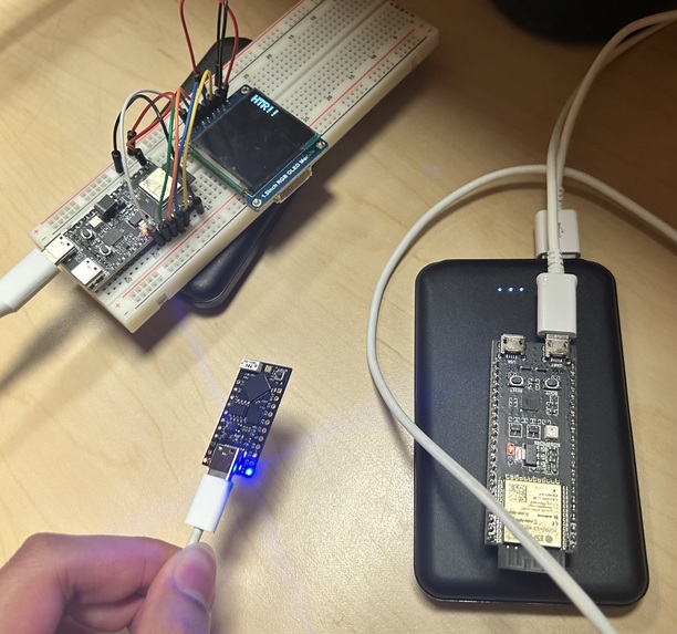 FreeMesh – screenshot 1