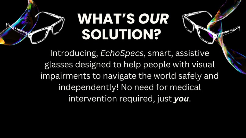 Echo  Specs – screenshot 4