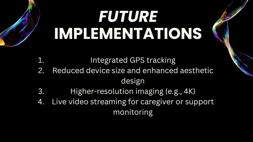 Echo  Specs – screenshot 8