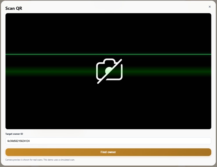 manaU – screenshot 11