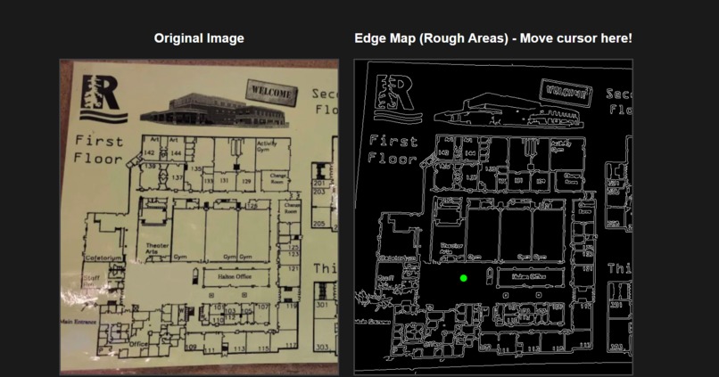 The big 4 – screenshot 1