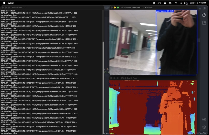 CEE – screenshot 1