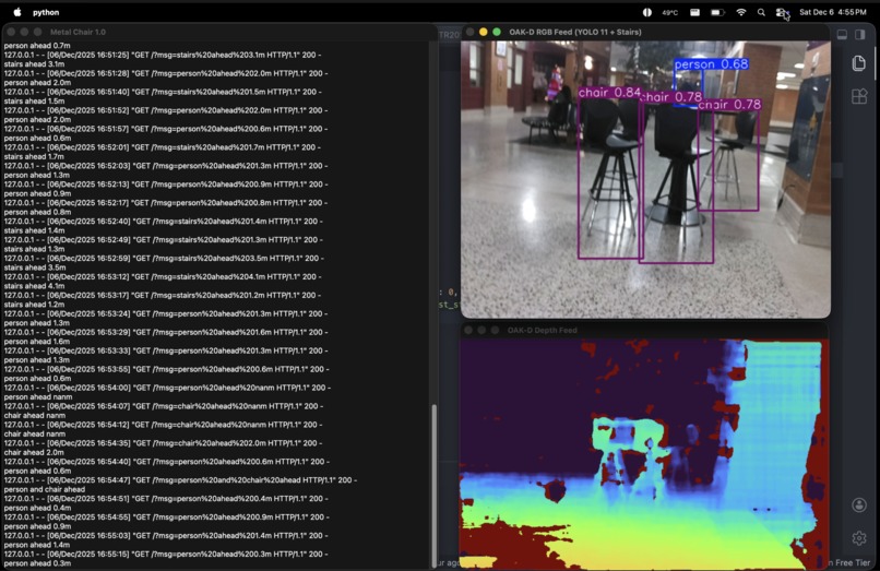 CEE – screenshot 2