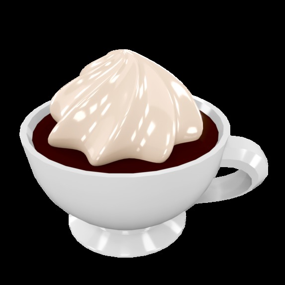 Hot Choclateers – screenshot 2
