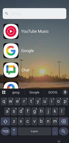 LifeGuide Launcher – screenshot 2