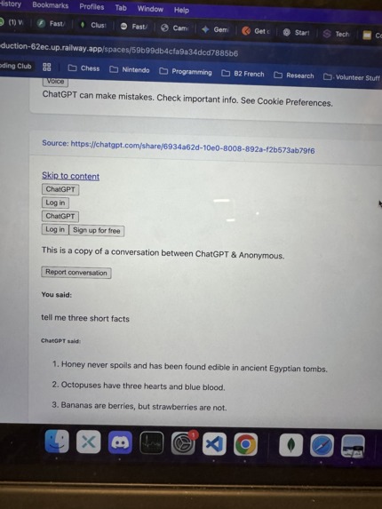 GenSpace – screenshot 3