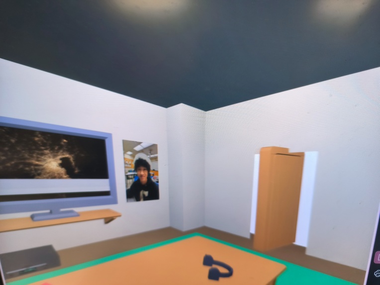 Ordinary Remote Controller – screenshot 2