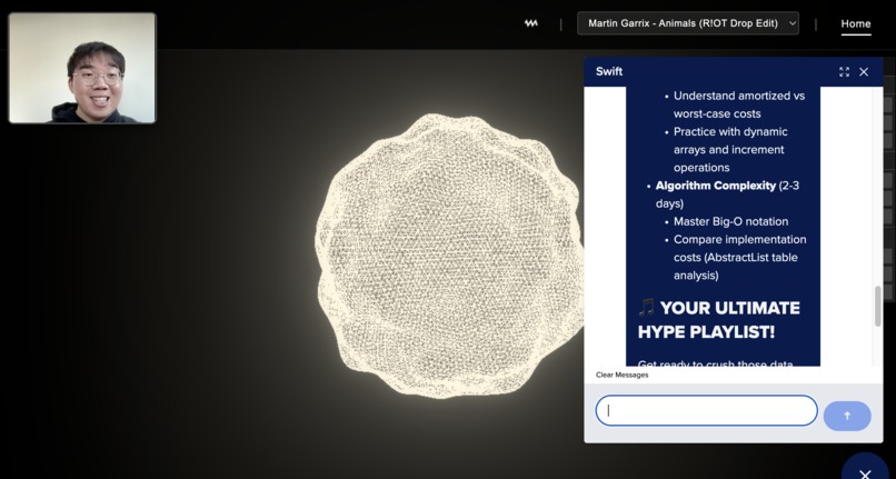 VibeMate – screenshot 1