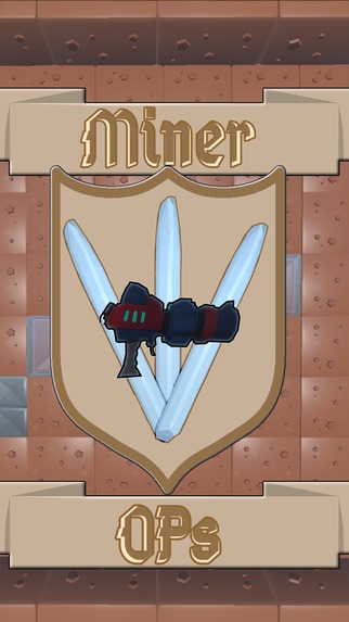 Miner Ops – screenshot 1