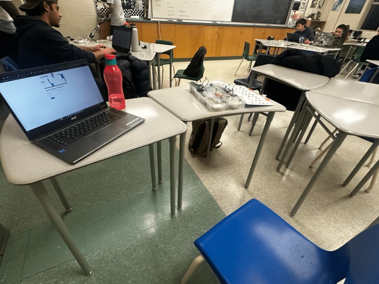 Haptick - The Walking Stick for Tomorrow – screenshot 1