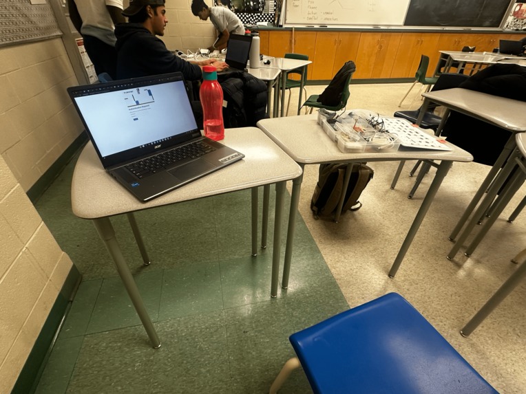 Haptick - The Walking Stick for Tomorrow – screenshot 2