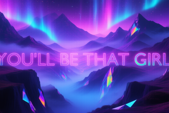 DJ Background Generator