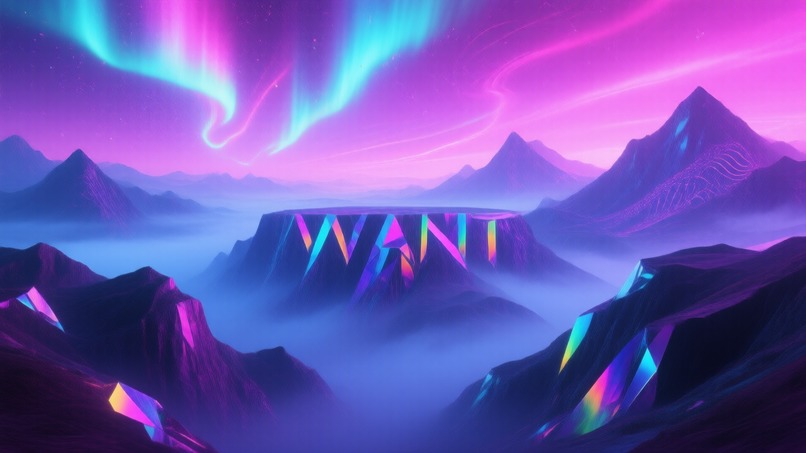 DJ Background Generator – screenshot 5