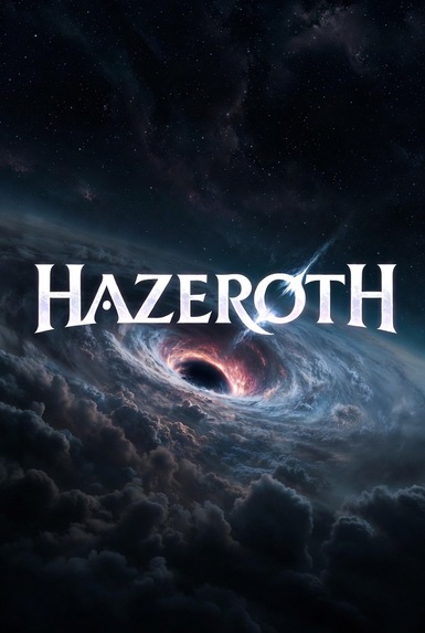 Hazeroth – screenshot 1