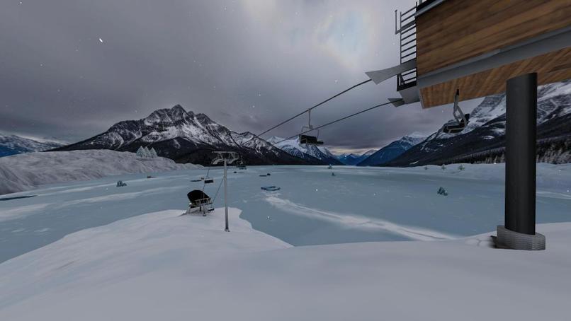 Great Outdoors: Ice Fishing VR – screenshot 3