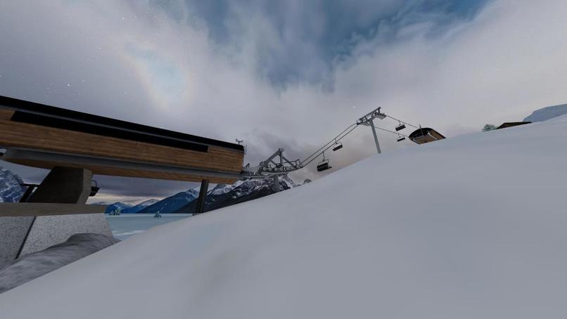 Great Outdoors: Ice Fishing VR – screenshot 4