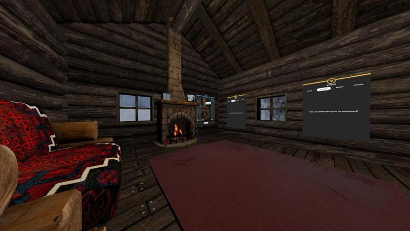 Great Outdoors: Ice Fishing VR – screenshot 9