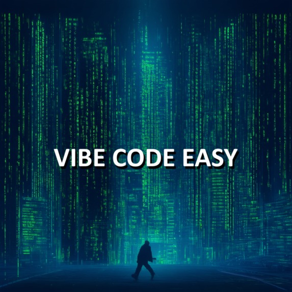 vibe-code-easy – screenshot 1